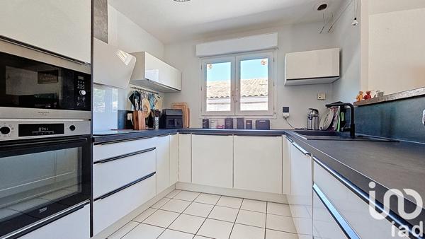 Maison à vendre 5 pièces 128 m² Marcheprime