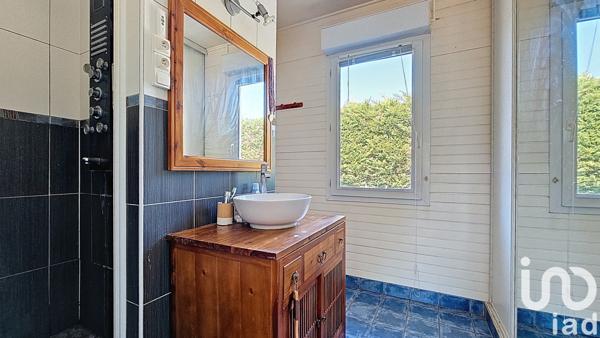 Maison à vendre 5 pièces 128 m² Marcheprime
