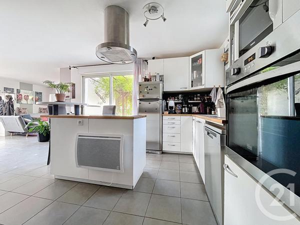 Maison à vendre  5 pièces - 94,10 m2 ST AUNES - 34