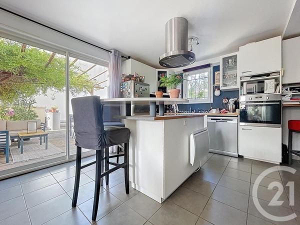 Maison à vendre  5 pièces - 94,10 m2 ST AUNES - 34