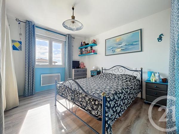 Maison à vendre  5 pièces - 94,10 m2 ST AUNES - 34