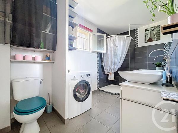 Maison à vendre  5 pièces - 94,10 m2 ST AUNES - 34