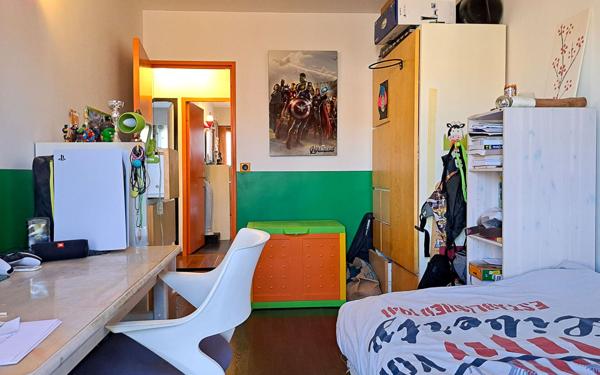 Appartement à vendre    4 pièces • 80,39 m2 Golfe Juan - Vallauris