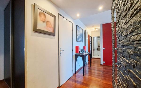 Appartement à vendre    4 pièces • 80,39 m2 Golfe Juan - Vallauris