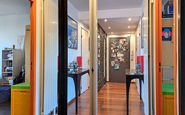 Appartement à vendre    4 pièces • 80,39 m2 Golfe Juan - Vallauris