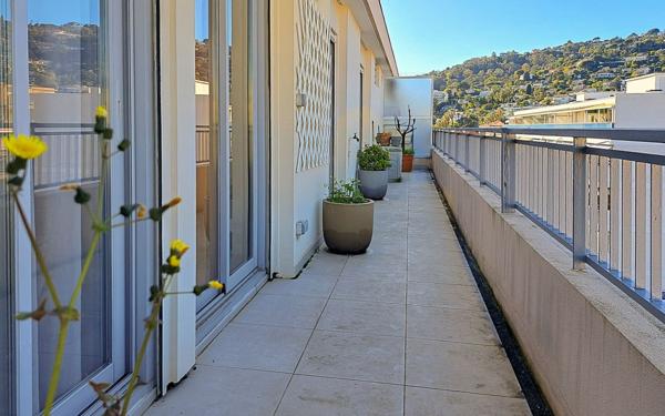 Appartement à vendre    4 pièces • 80,39 m2 Golfe Juan - Vallauris