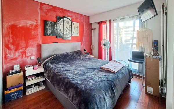 Appartement à vendre    4 pièces • 80,39 m2 Golfe Juan - Vallauris