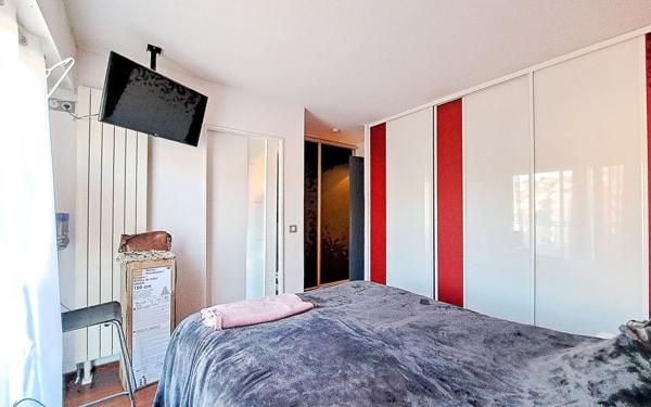 Appartement à vendre    4 pièces • 80,39 m2 Golfe Juan - Vallauris