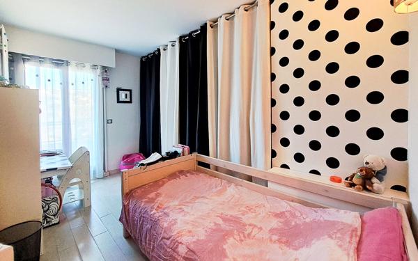 Appartement à vendre    4 pièces • 80,39 m2 Golfe Juan - Vallauris