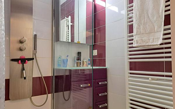 Appartement à vendre    4 pièces • 80,39 m2 Golfe Juan - Vallauris