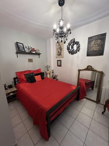 Appartement à vendre |  Bordeaux |  2 pièces | 36 m²