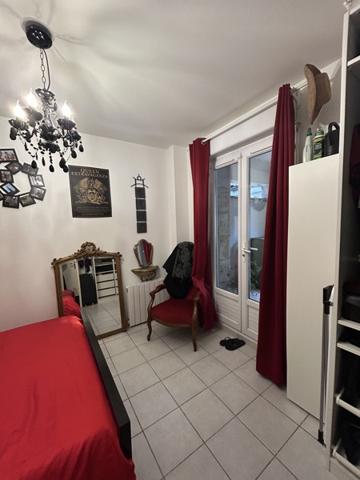 Appartement à vendre |  Bordeaux |  2 pièces | 36 m²