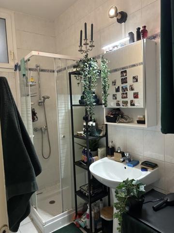 Appartement à vendre |  Bordeaux |  2 pièces | 36 m²