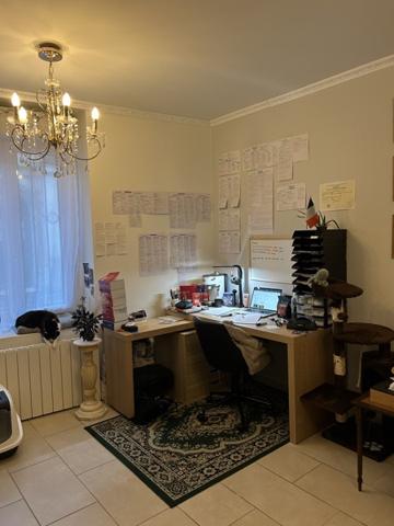 Appartement à vendre |  Bordeaux |  2 pièces | 36 m²