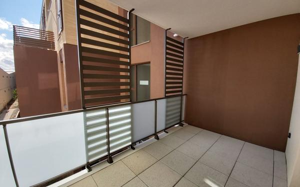 Appartement à louer    1 pièce • 28,10 m2 Montpellier