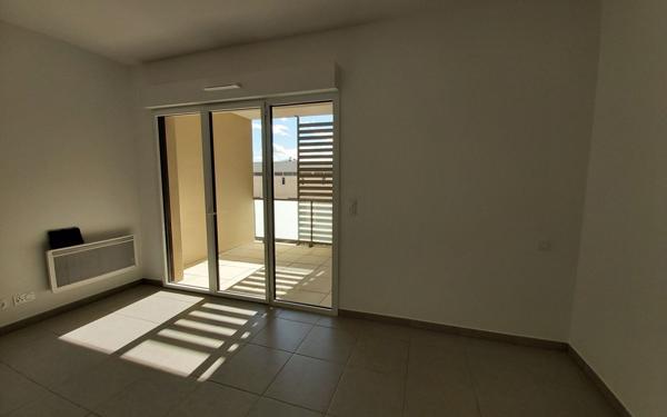 Appartement à louer    1 pièce • 28,10 m2 Montpellier