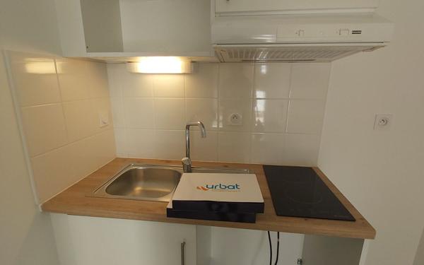 Appartement à louer    1 pièce • 28,10 m2 Montpellier