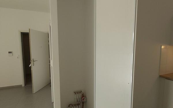 Appartement à louer    1 pièce • 28,10 m2 Montpellier