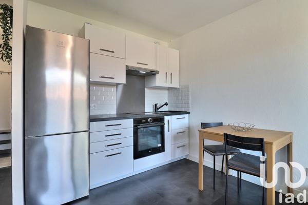 Appartement à vendre 1 pièce 22 m² Hyères