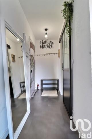 Appartement à vendre 1 pièce 22 m² Hyères