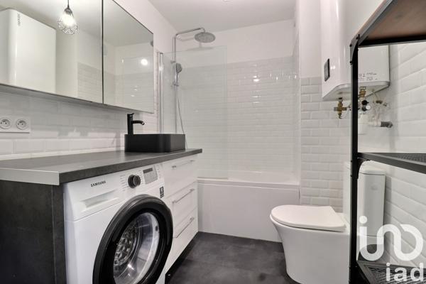 Appartement à vendre 1 pièce 22 m² Hyères