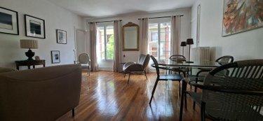 Appartement à vendre à Évreux dans l'Eure (27000), ref : A00426 CENTRE VILLE
