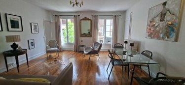 Appartement à vendre à Évreux dans l'Eure (27000), ref : A00426 CENTRE VILLE