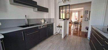 Appartement à vendre à Évreux dans l'Eure (27000), ref : A00426 CENTRE VILLE