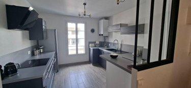 Appartement à vendre à Évreux dans l'Eure (27000), ref : A00426 CENTRE VILLE