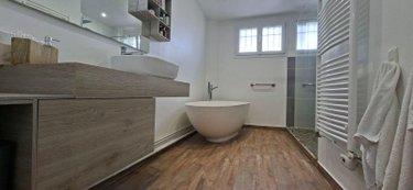 Appartement à vendre à Évreux dans l'Eure (27000), ref : A00426 CENTRE VILLE