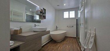 Appartement à vendre à Évreux dans l'Eure (27000), ref : A00426 CENTRE VILLE