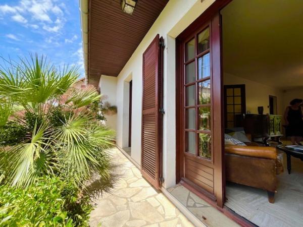 Maison à vendre 5 pièces ATHIS MONS (91)