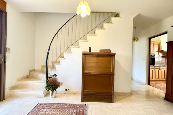Maison à vendre 5 pièces ATHIS MONS (91)