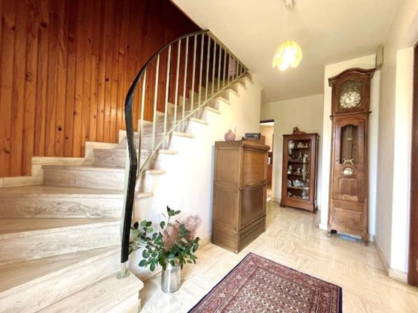 Maison à vendre 5 pièces ATHIS MONS (91)