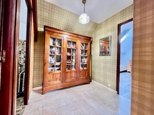 Maison à vendre 5 pièces ATHIS MONS (91)