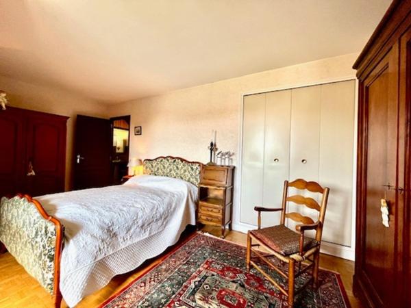 Maison à vendre 5 pièces ATHIS MONS (91)