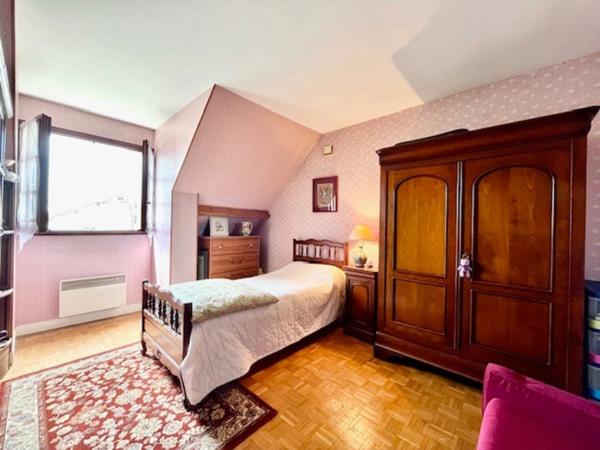 Maison à vendre 5 pièces ATHIS MONS (91)