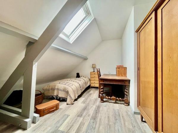 Maison à vendre 5 pièces ATHIS MONS (91)