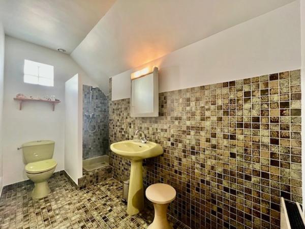 Maison à vendre 5 pièces ATHIS MONS (91)