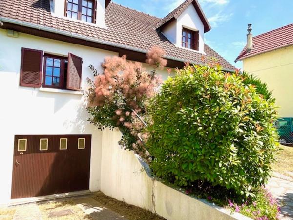 Maison à vendre 5 pièces ATHIS MONS (91)