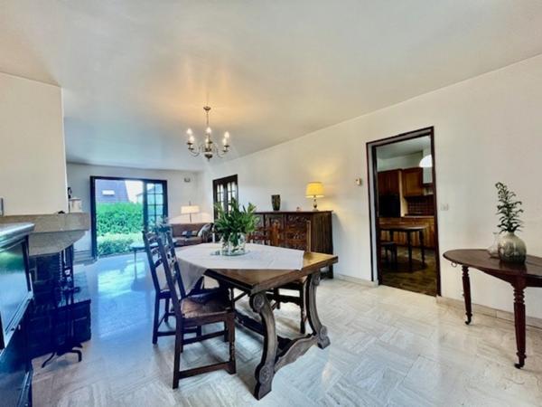 Maison à vendre 5 pièces ATHIS MONS (91)