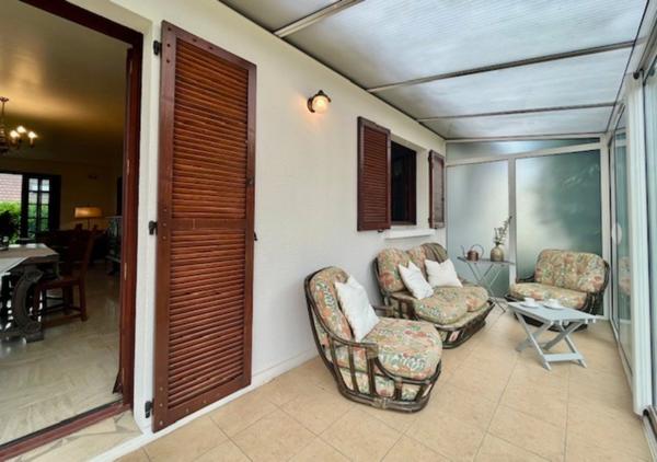 Maison à vendre 5 pièces ATHIS MONS (91)