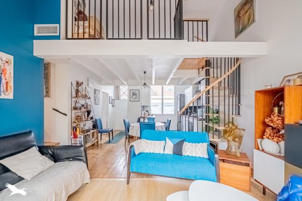 Maison à vendre |  Bordeaux |  3 pièces | 81 m²