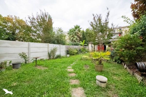 Maison à vendre |  Bordeaux |  3 pièces | 81 m²