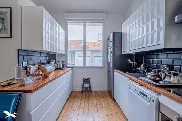 Maison à vendre |  Bordeaux |  3 pièces | 81 m²