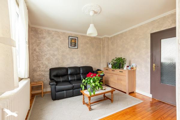 Maison à vendre 217 000 € Mantes-la-Ville 4 p 66 m² DPE F