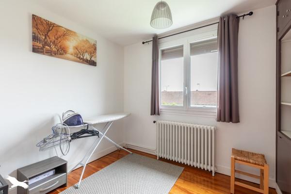 Maison à vendre 217 000 € Mantes-la-Ville 4 p 66 m² DPE F