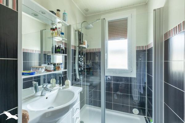 Maison à vendre 217 000 € Mantes-la-Ville 4 p 66 m² DPE F