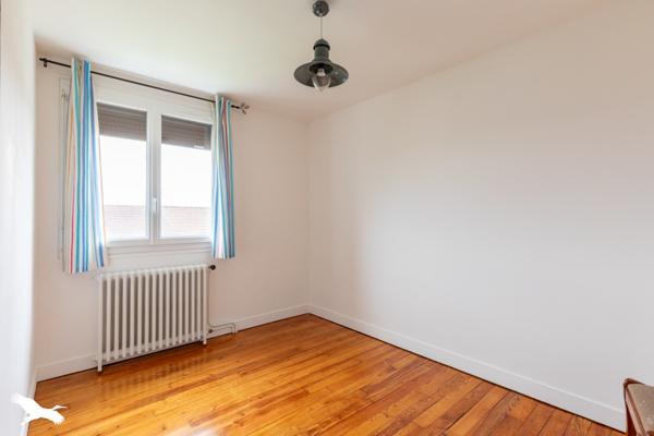 Maison à vendre 217 000 € Mantes-la-Ville 4 p 66 m² DPE F