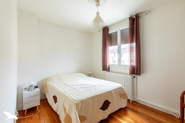 Maison à vendre 217 000 € Mantes-la-Ville 4 p 66 m² DPE F